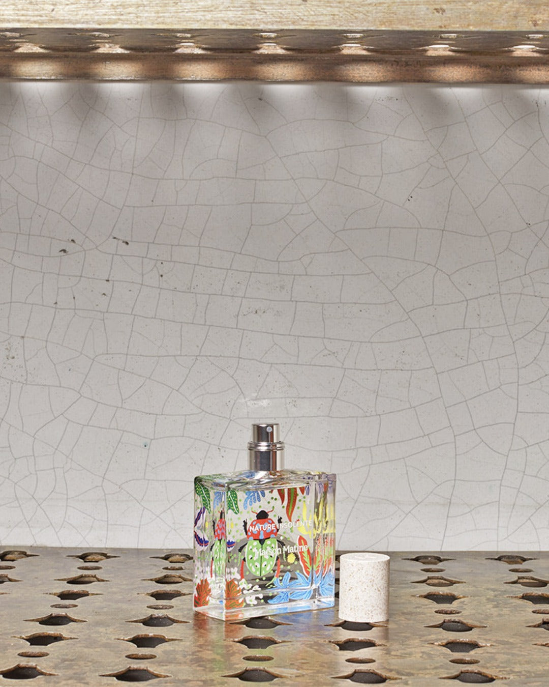 Maison Matine - Fragrance- Nature de insolente