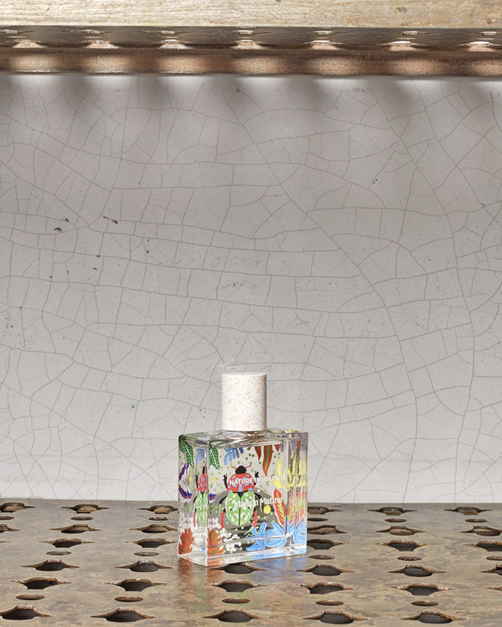 Maison Matine - Fragrance- Nature de insolente
