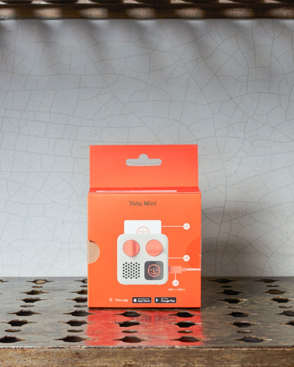 Yoto Mini