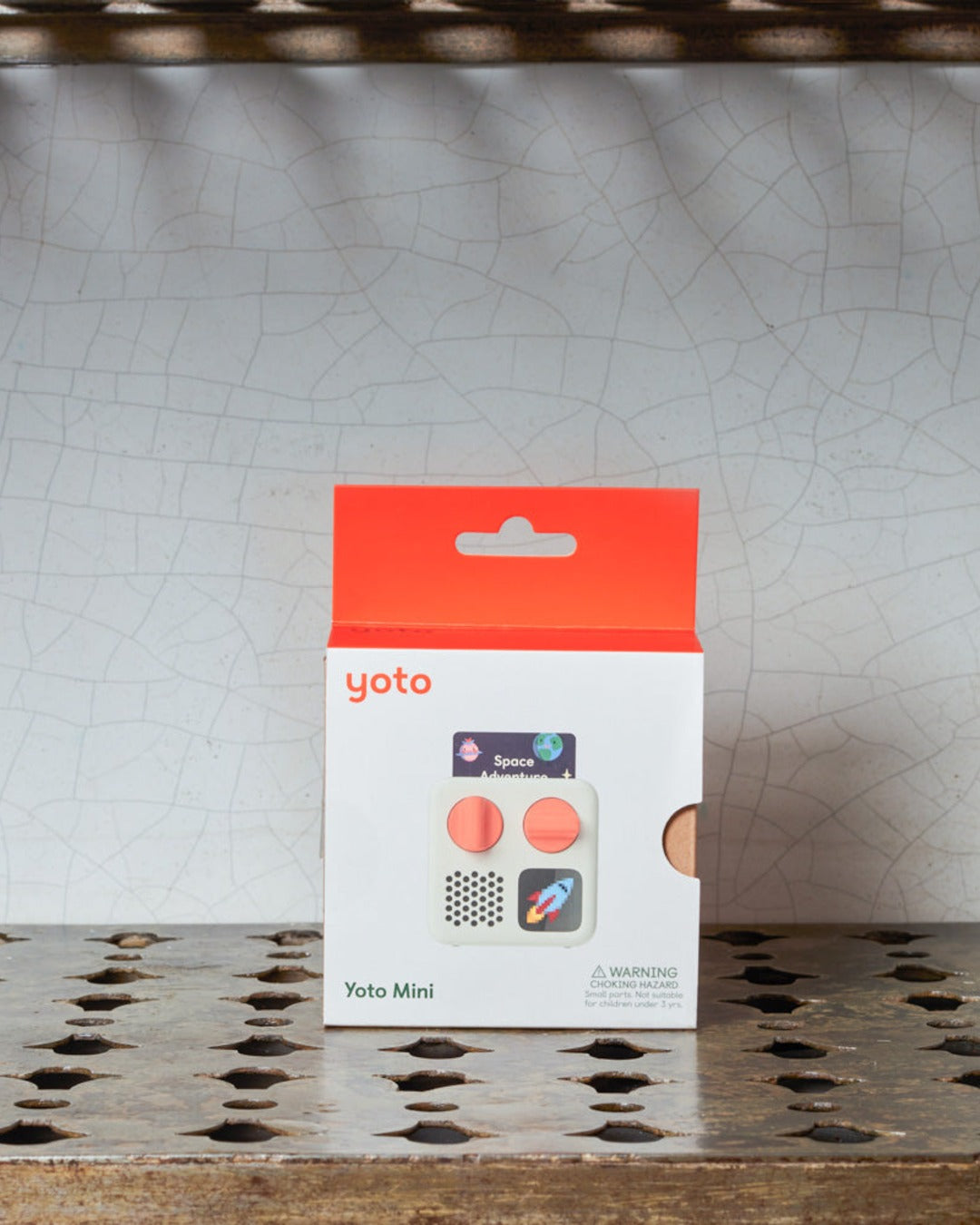 Yoto Mini