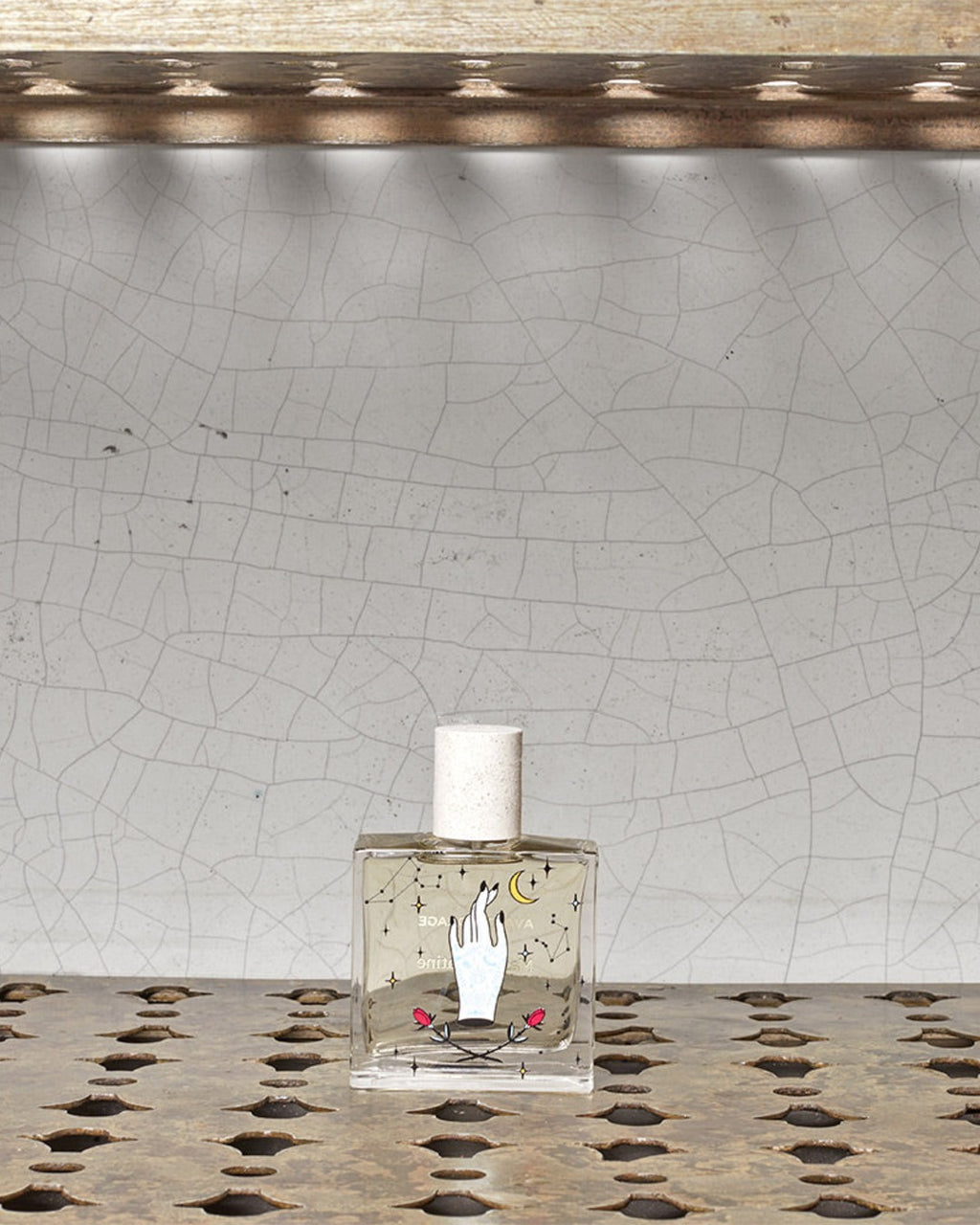 Maison Matine - Fragrance- Avant de l'orage