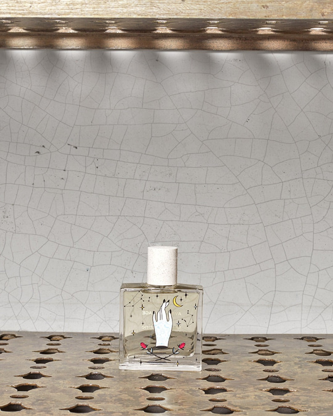 Maison Matine - Fragrance- Avant de l'orage