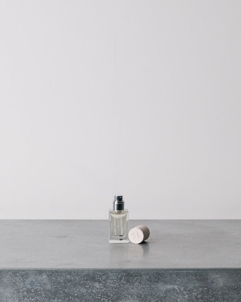 Maison Matine - Fragrance- Avant de l'orage