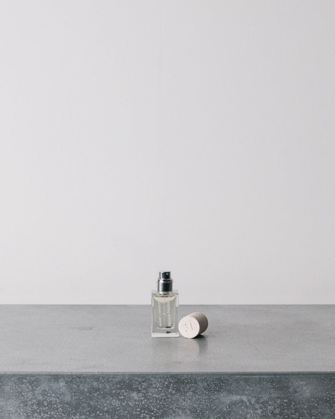 Maison Matine - Fragrance- Avant de l'orage
