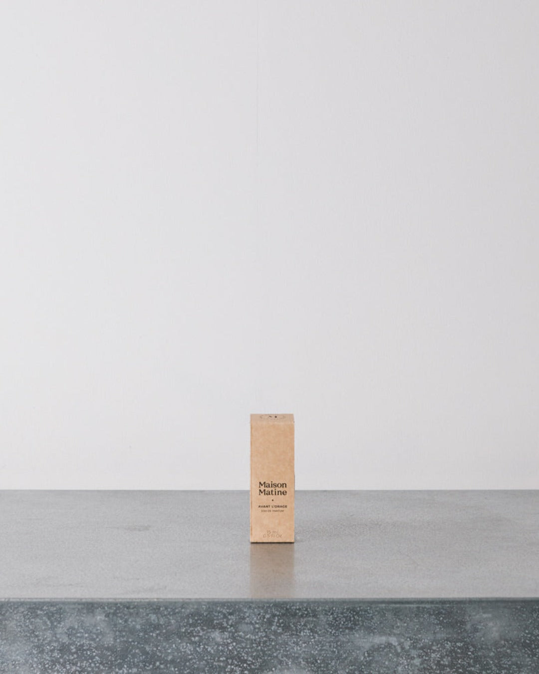 Maison Matine - Fragrance- Avant de l'orage
