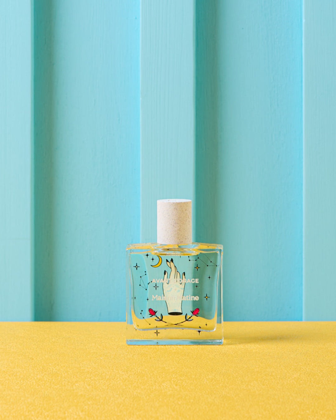 Maison Matine - Fragrance- Avant de l'orage