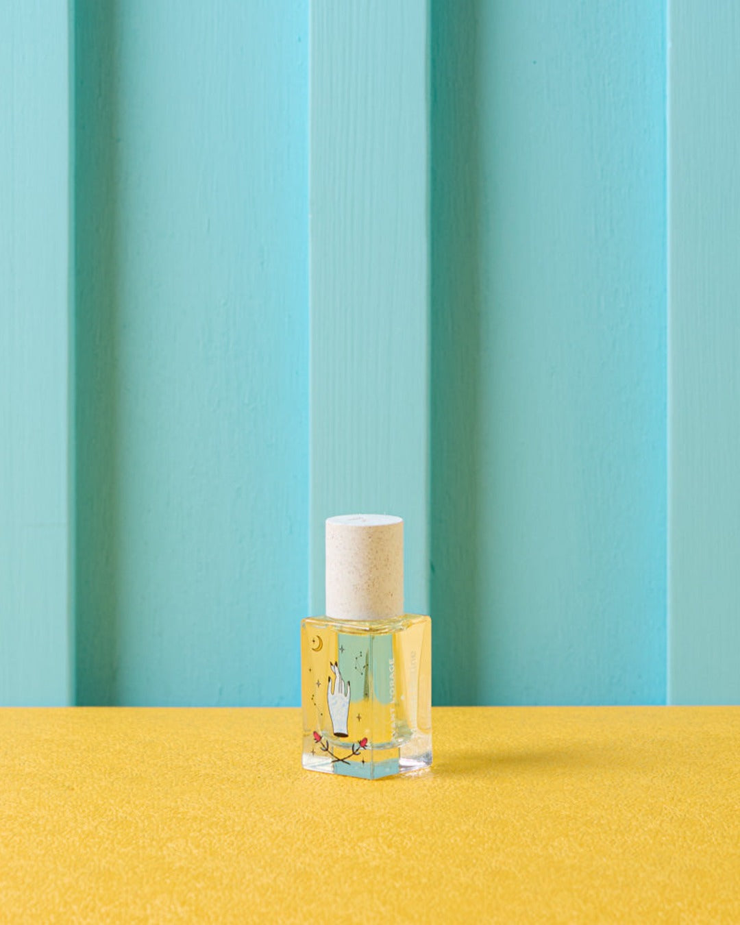 Maison Matine - Fragrance- Avant de l'orage