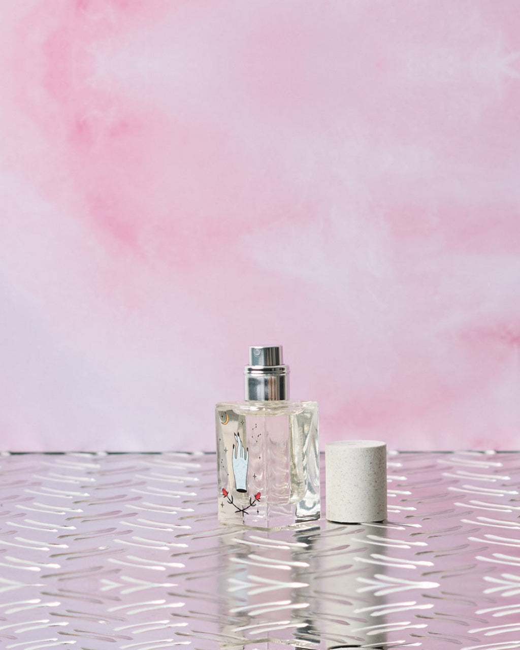 Maison Matine - Fragrance- Avant de l'orage