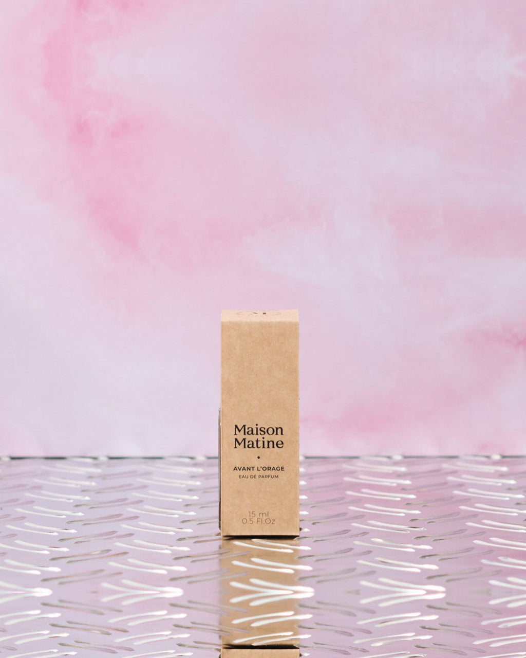 Maison Matine - Fragrance- Avant de l'orage