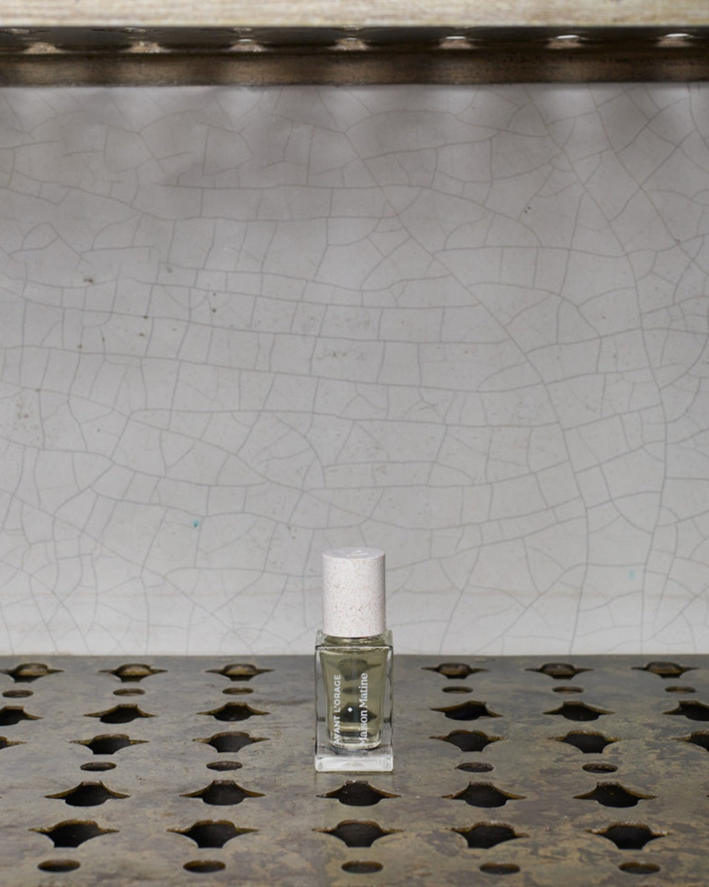 Maison Matine - Fragrance- Avant de l'orage