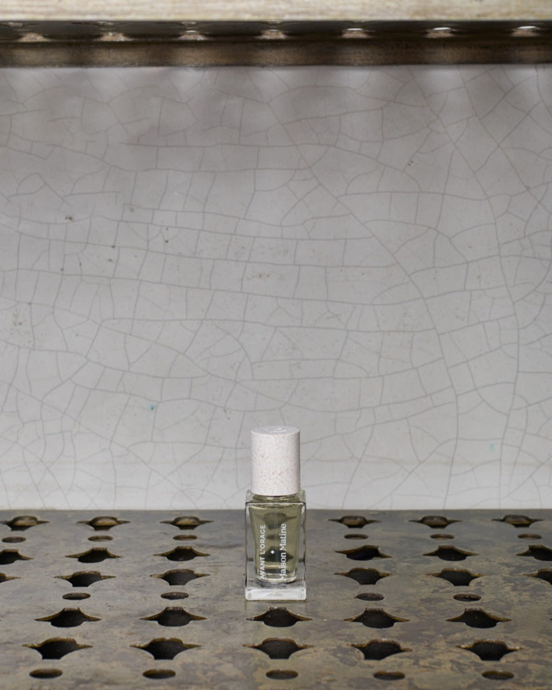 Maison Matine - Fragrance- Avant de l'orage