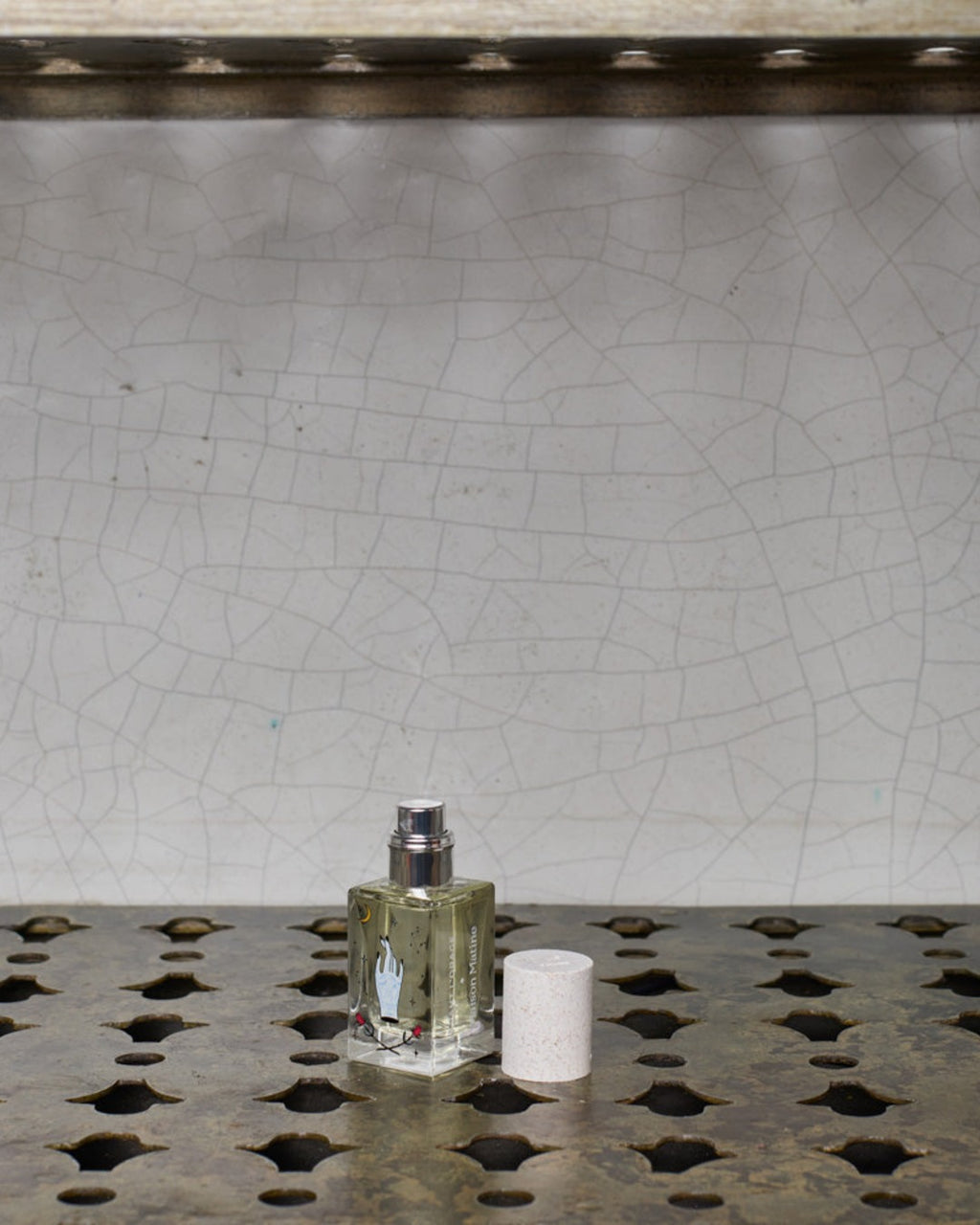 Maison Matine - Fragrance- Avant de l'orage