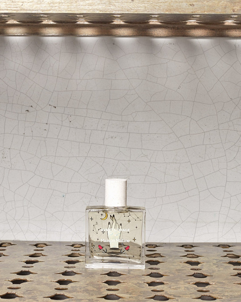 Maison Matine - Fragrance- Avant de l'orage
