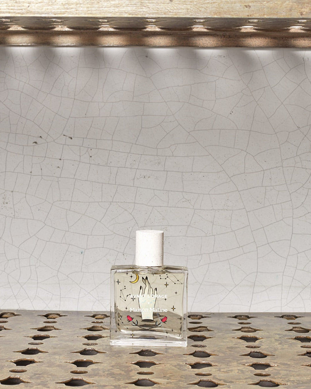 Maison Matine - Fragrance- Avant de l'orage