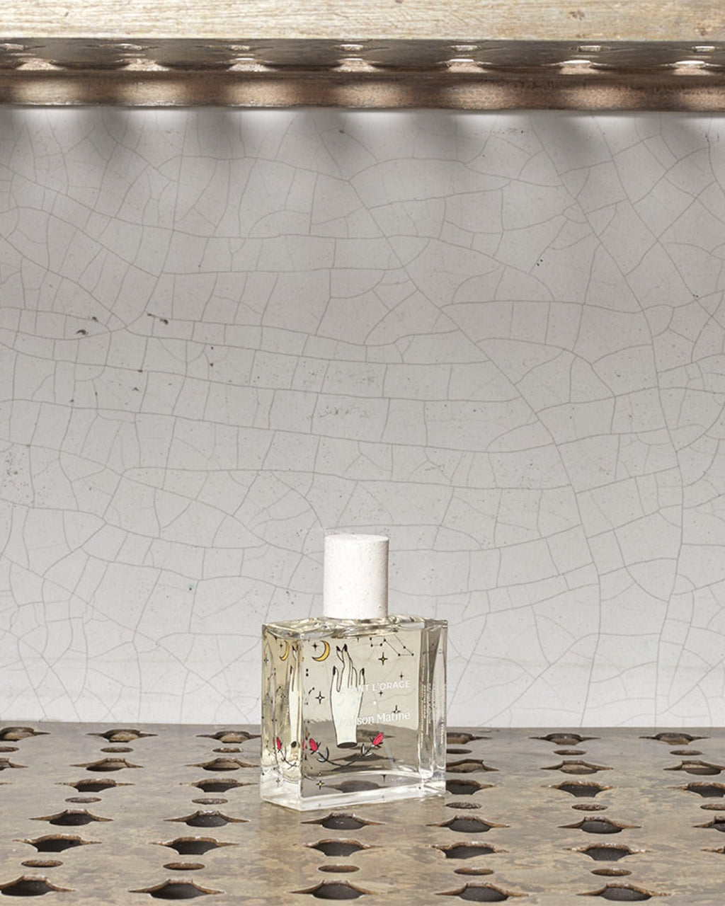 Maison Matine - Fragrance- Avant de l'orage