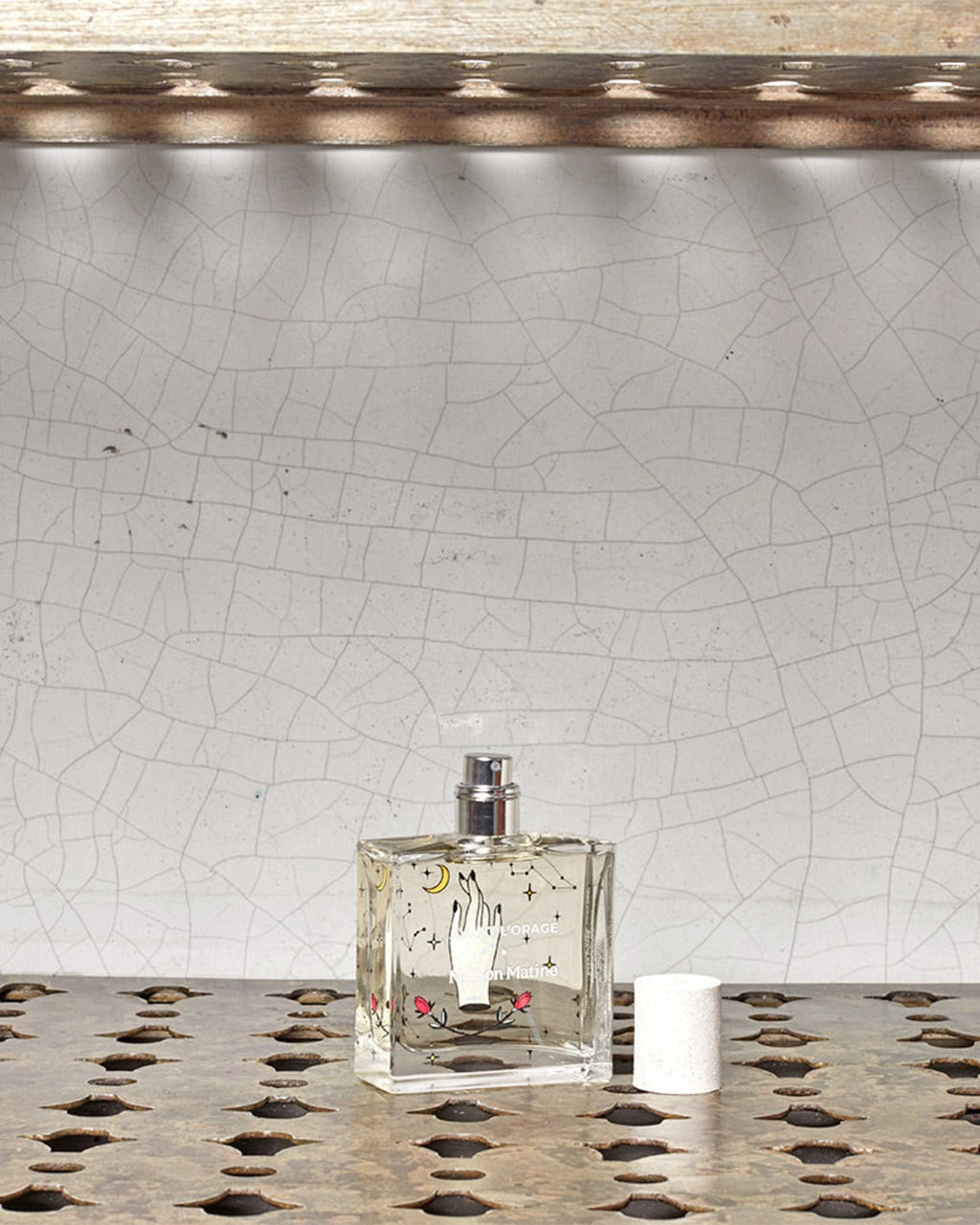 Maison Matine - Fragrance- Avant de l'orage