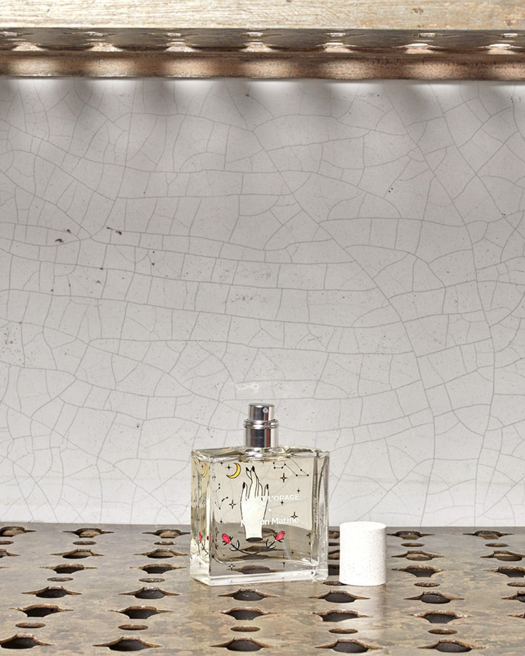 Maison Matine - Fragrance- Avant de l'orage