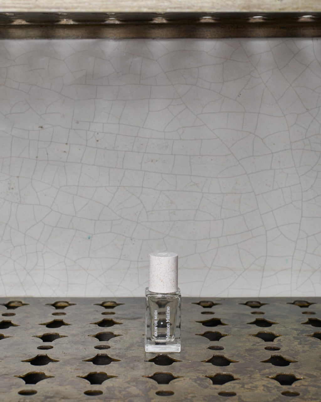 Maison Matine - Fragrance- Bain de midi