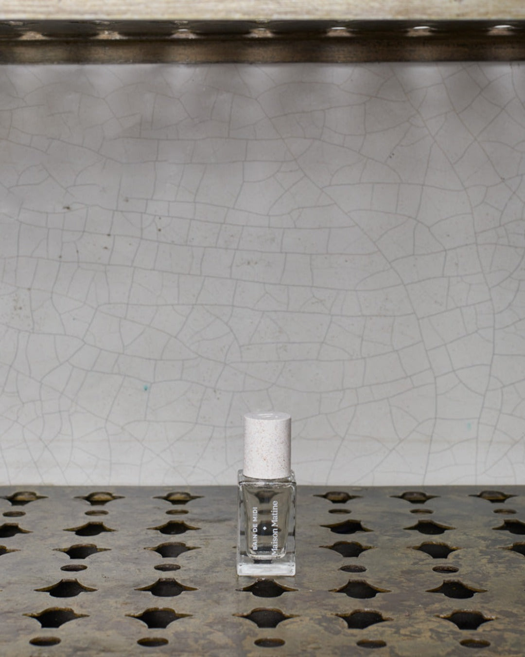Maison Matine - Fragrance- Bain de midi