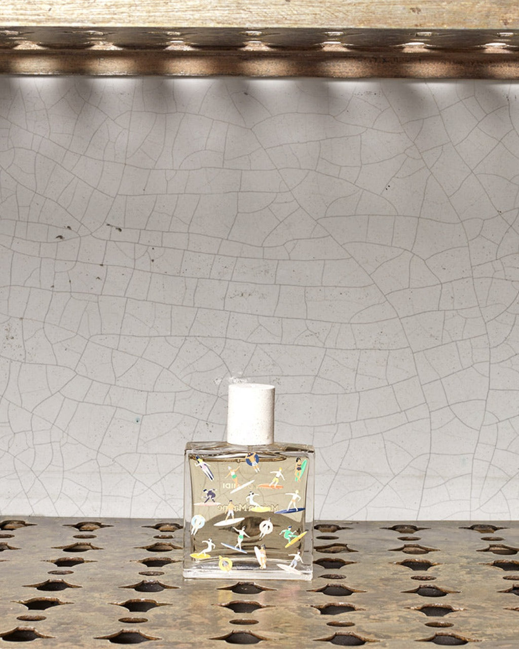 Maison Matine - Fragrance- Bain de midi
