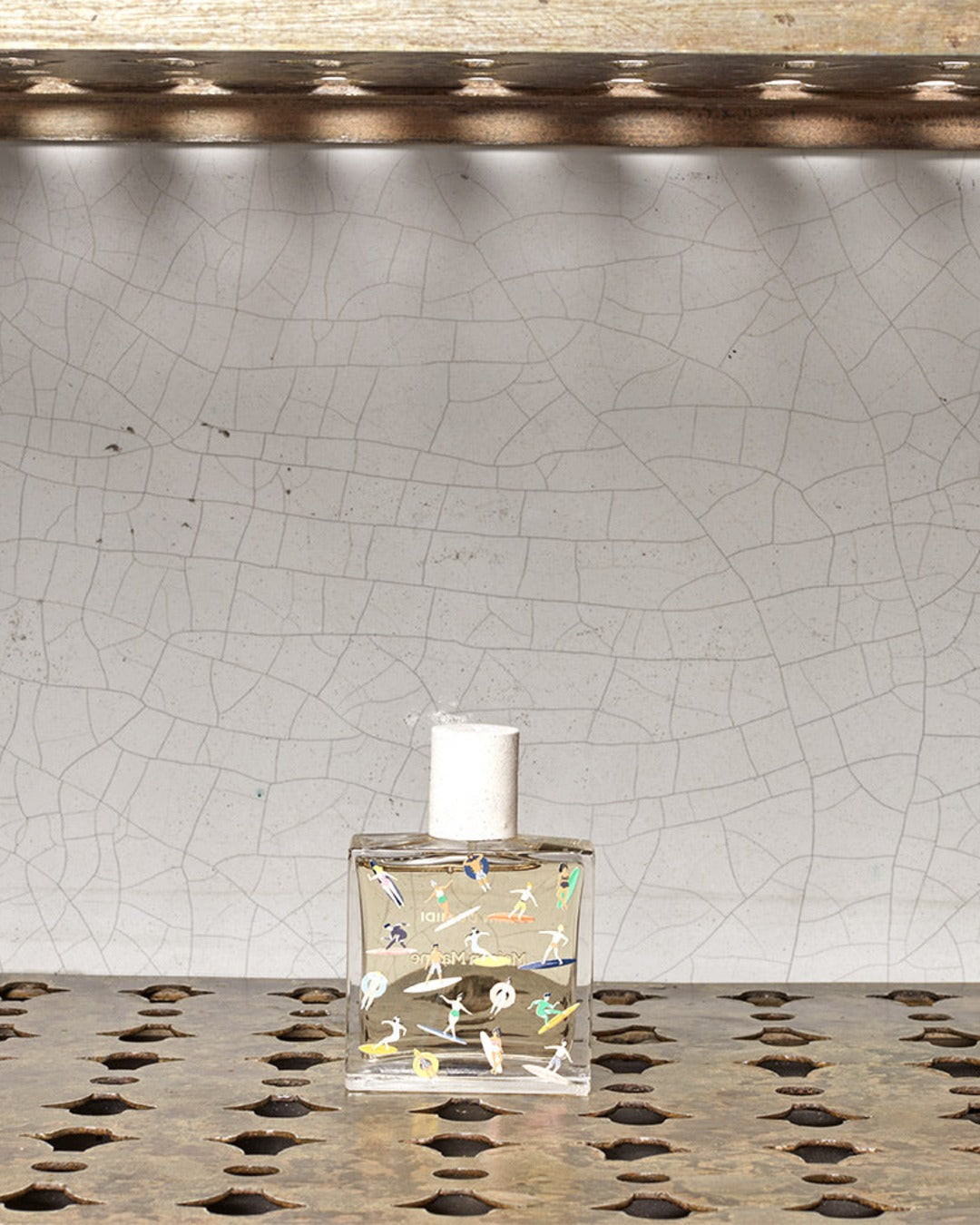 Maison Matine - Fragrance- Bain de midi