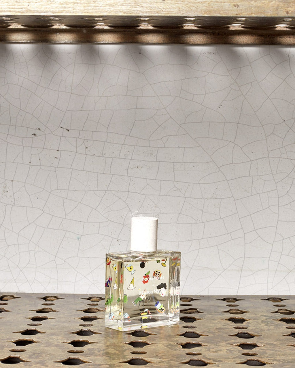 Maison Matine - Fragrance- Poom Poom