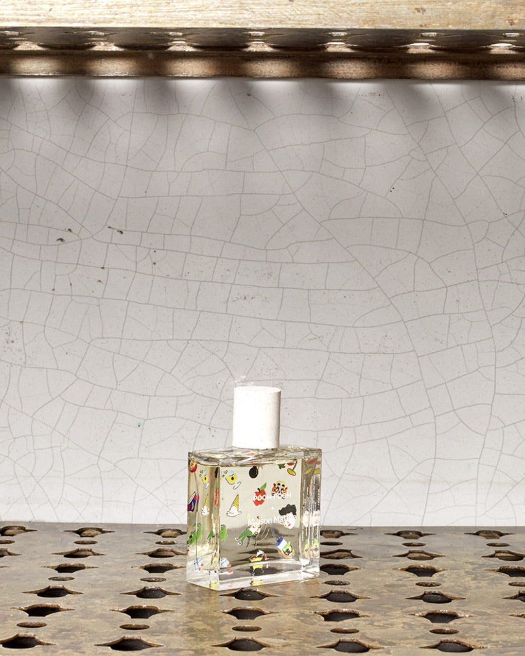 Maison Matine - Fragrance- Poom Poom