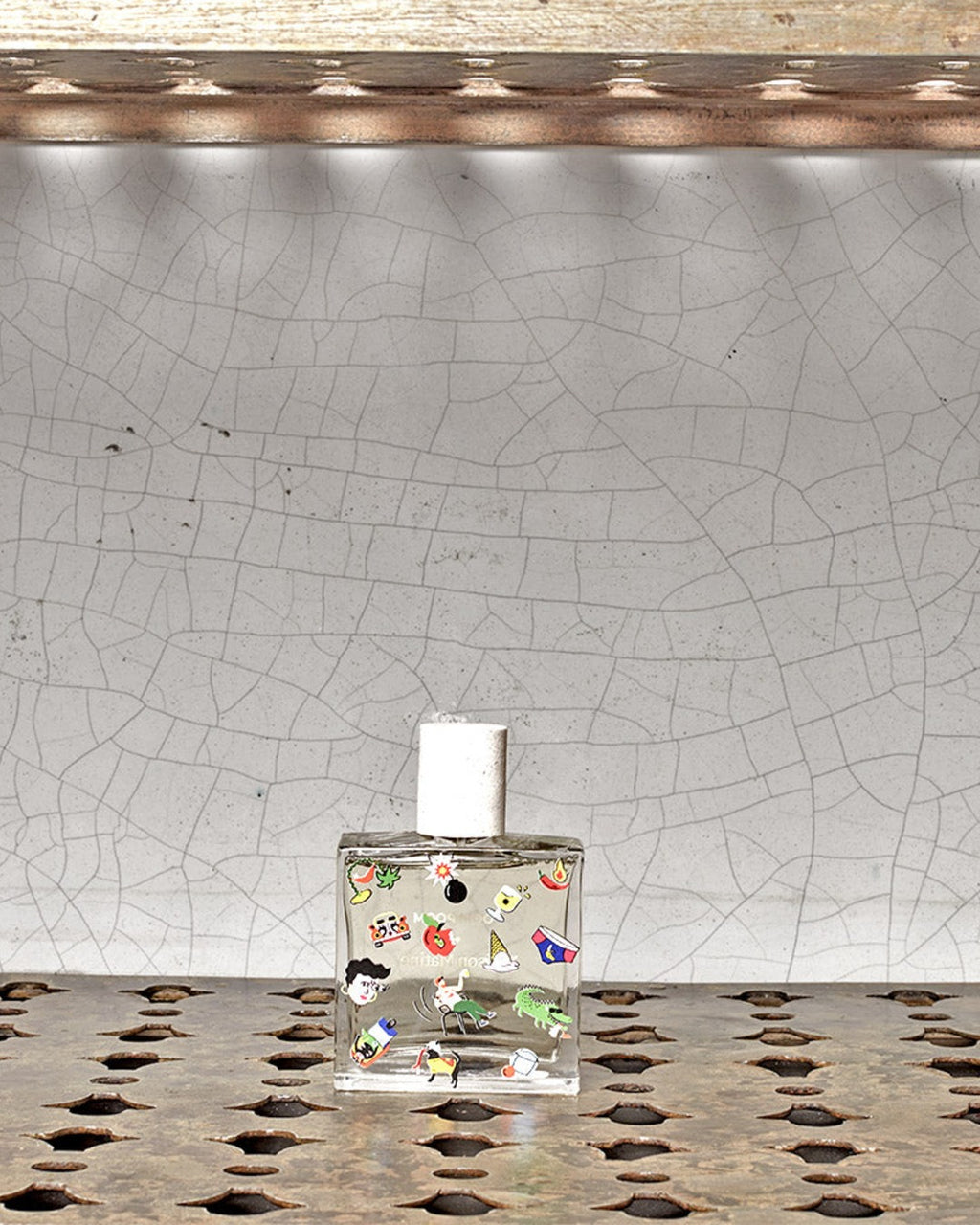 Maison Matine - Fragrance- Poom Poom