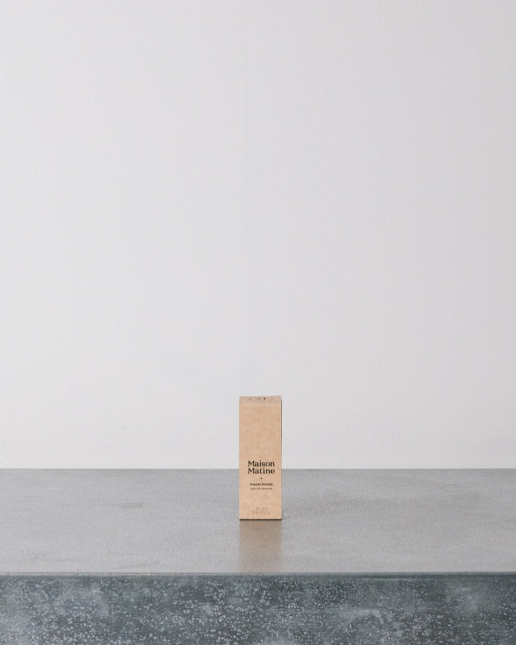 Maison Matine - Fragrance- Poom Poom