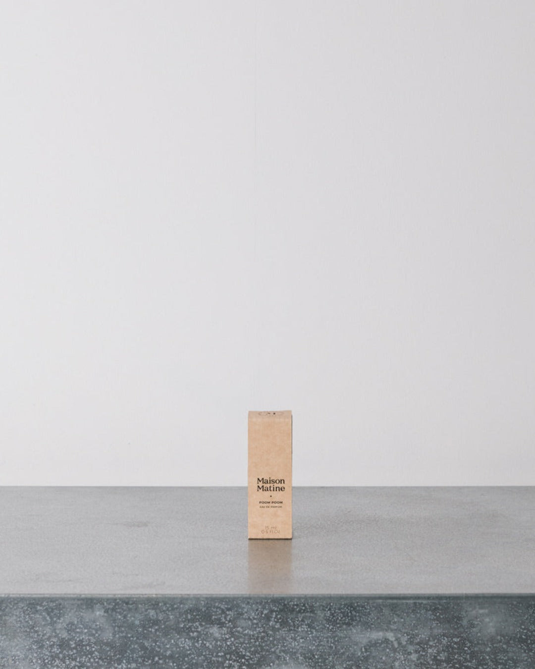 Maison Matine - Fragrance- Poom Poom