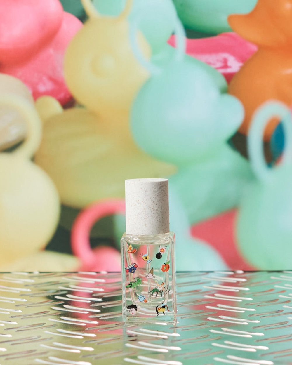 Maison Matine - Eau de parfum - Poom Poom – Merci Paris