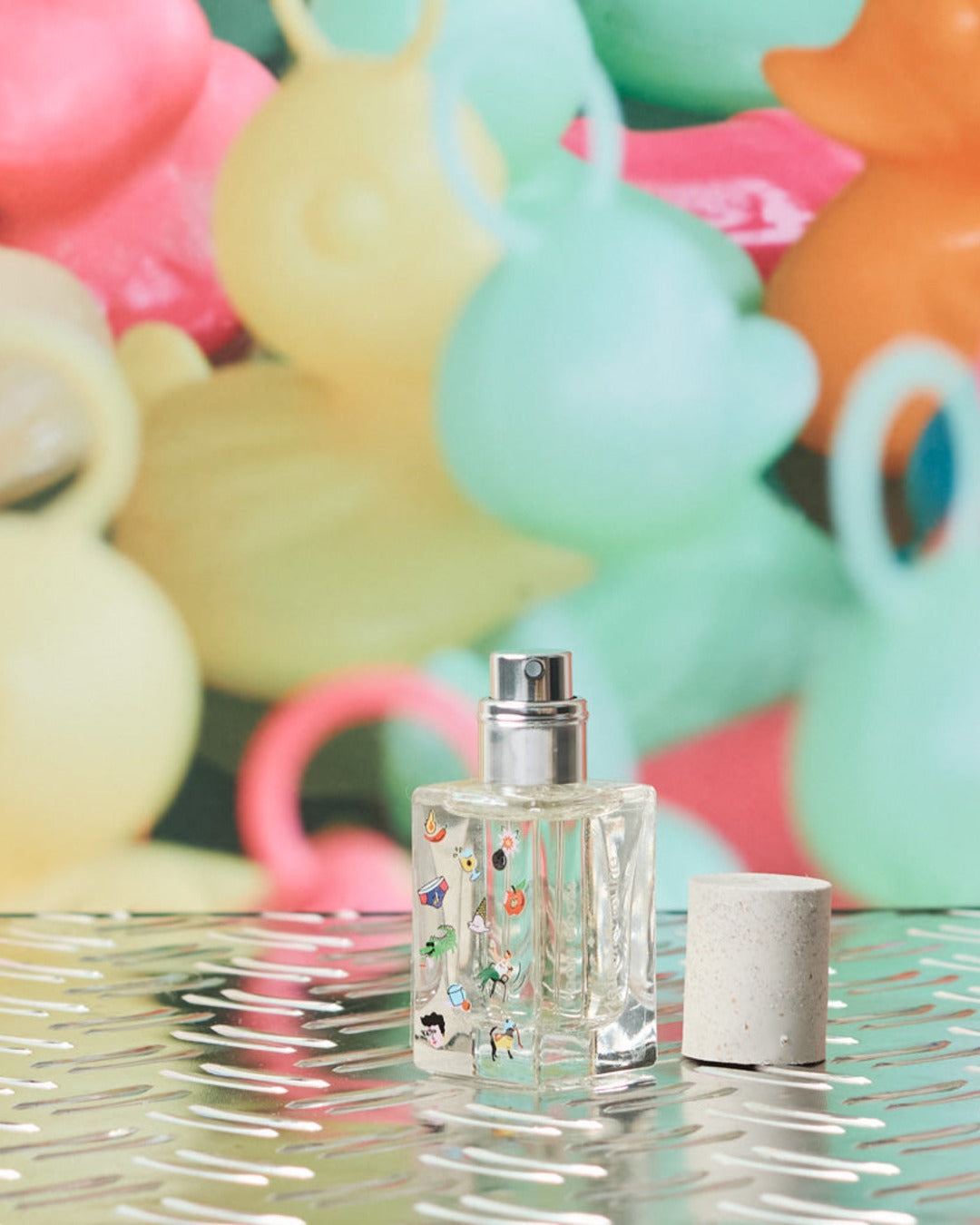 Maison Matine - Fragrance- Poom Poom