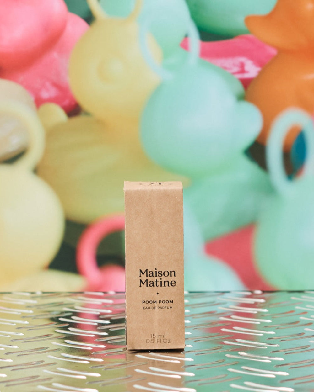 Maison Matine - Eau de parfum - Poom Poom – Merci Paris