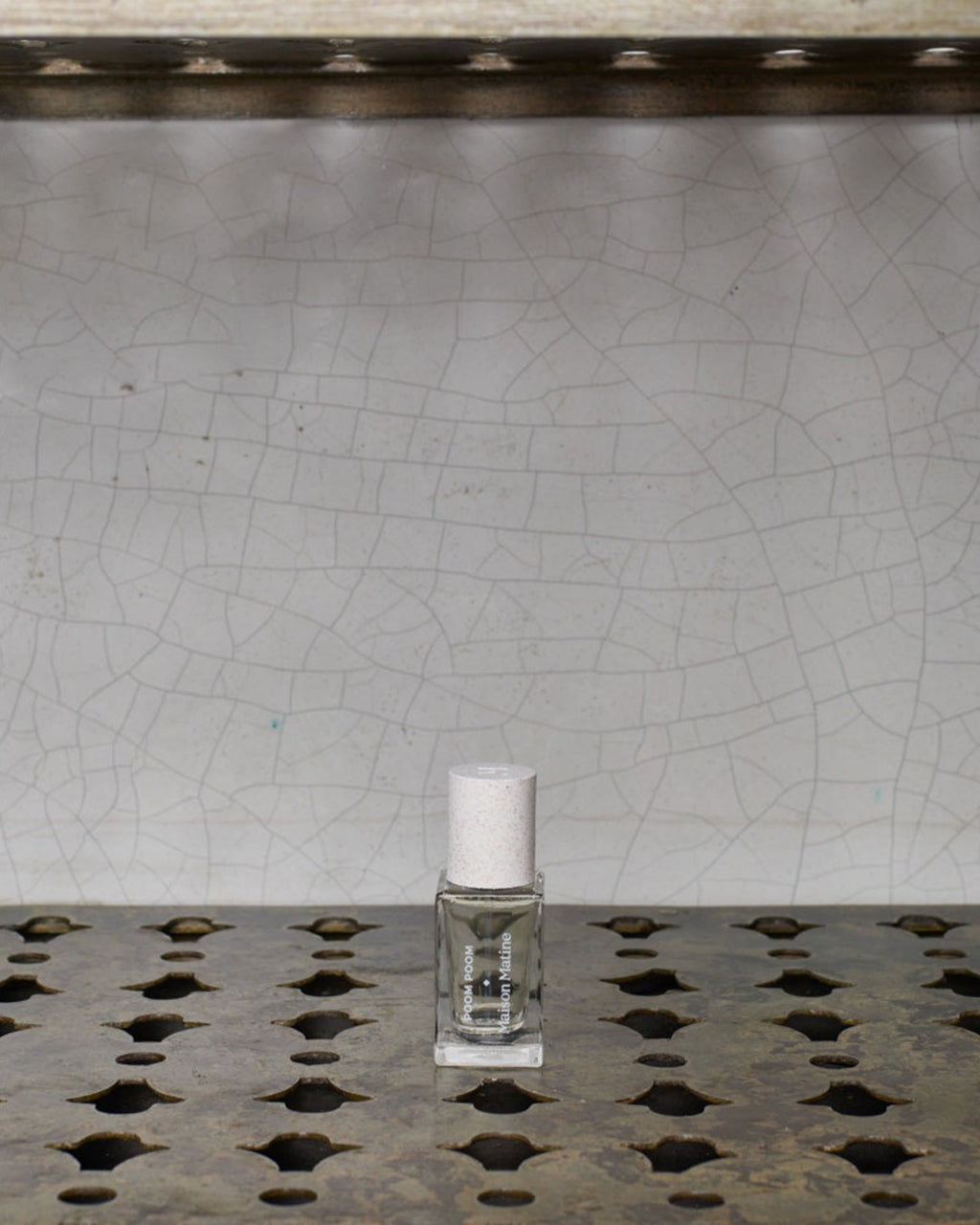 Maison Matine - Fragrance- Poom Poom