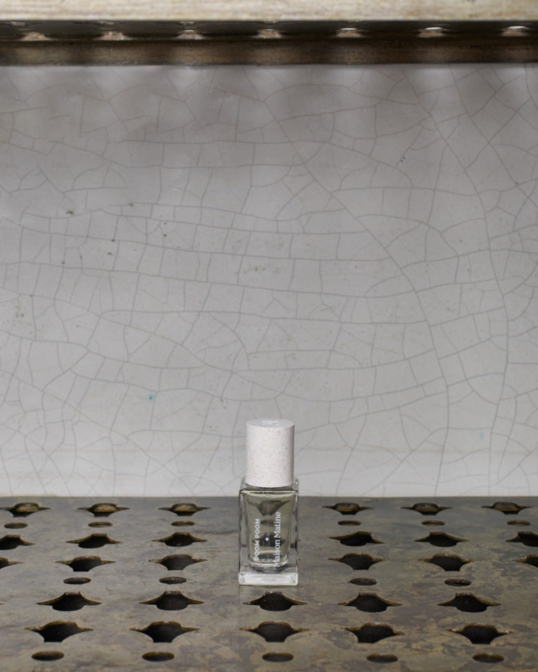 Maison Matine - Fragrance- Poom Poom