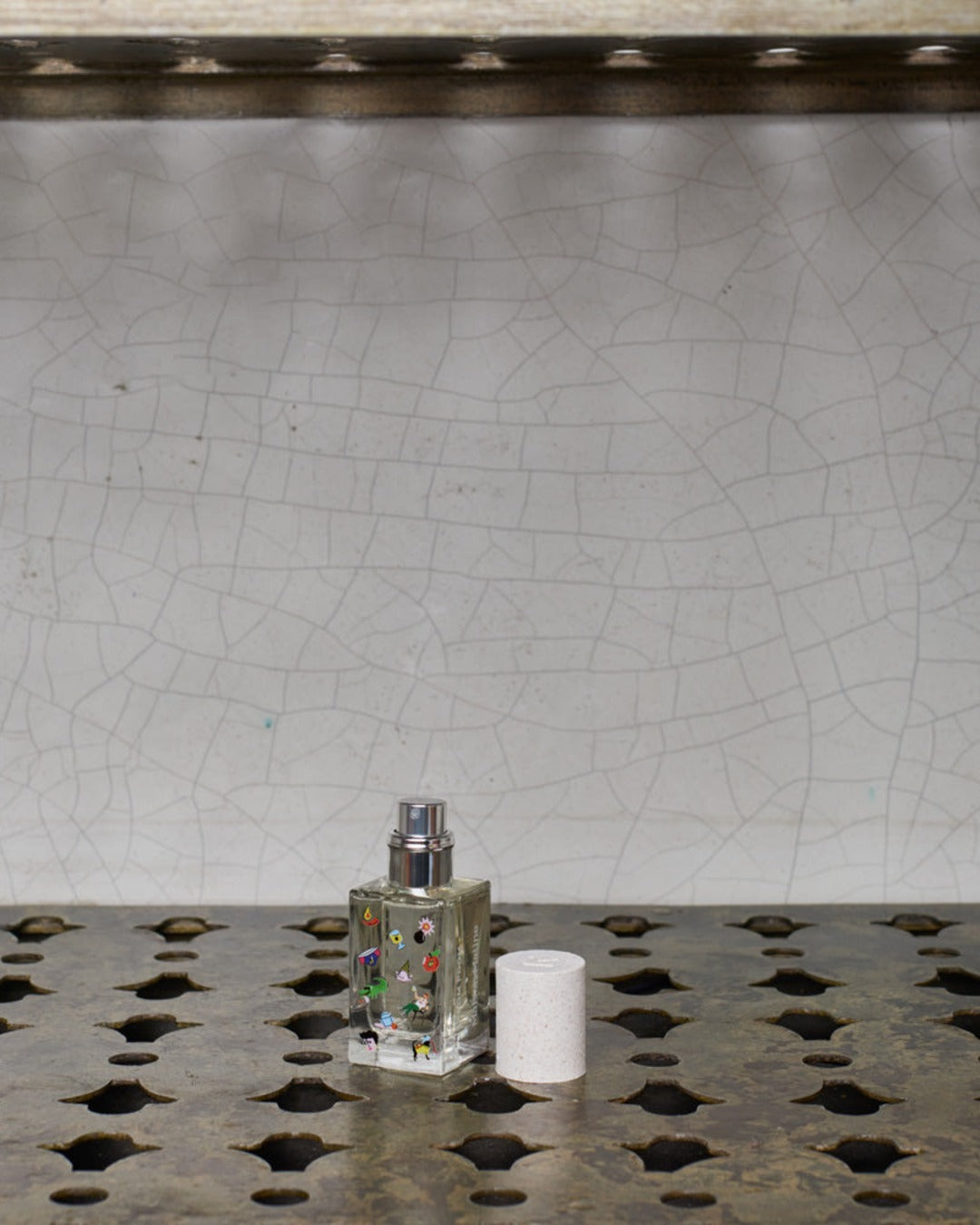 Maison Matine - Fragrance- Poom Poom