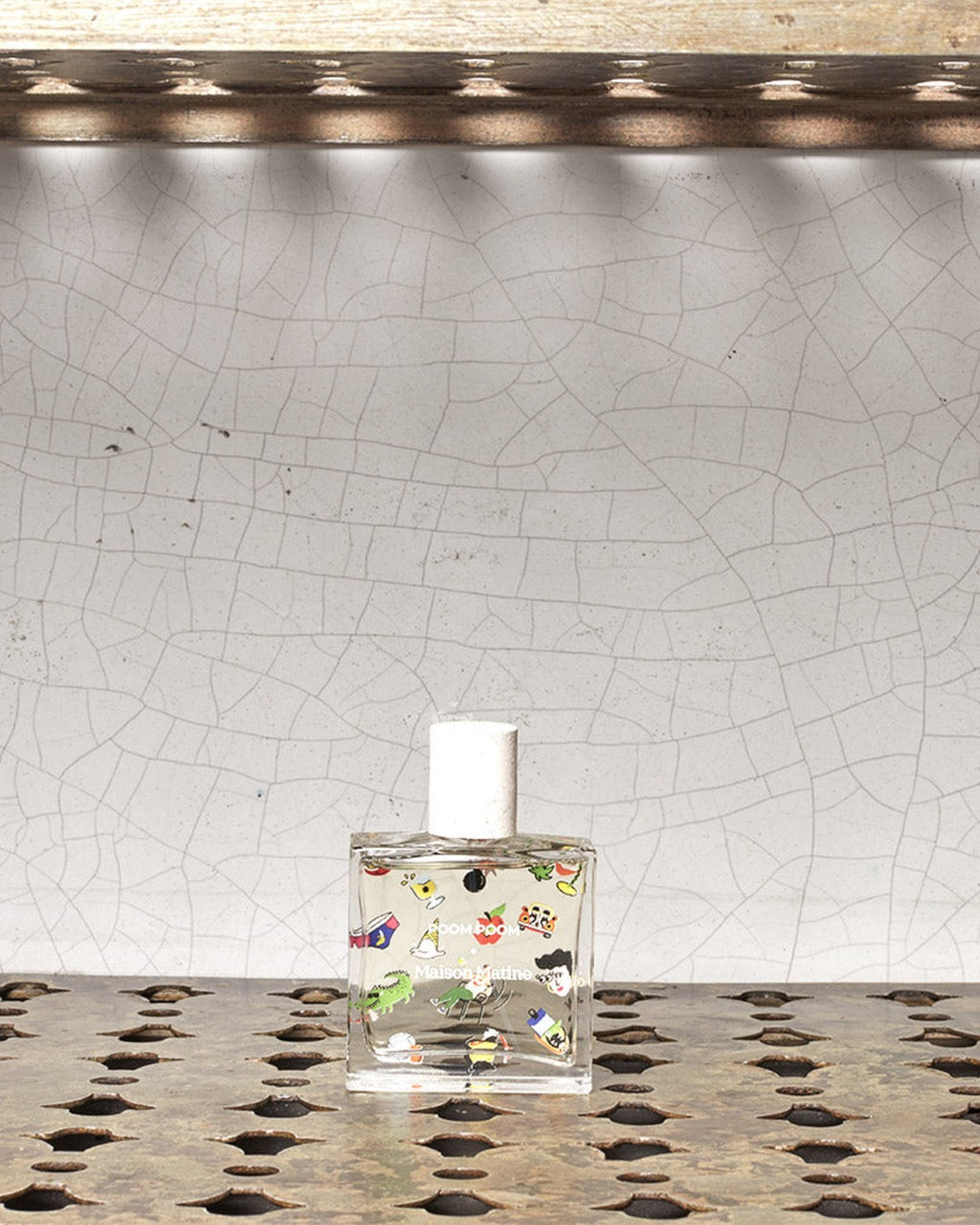 Maison Matine - Fragrance- Poom Poom