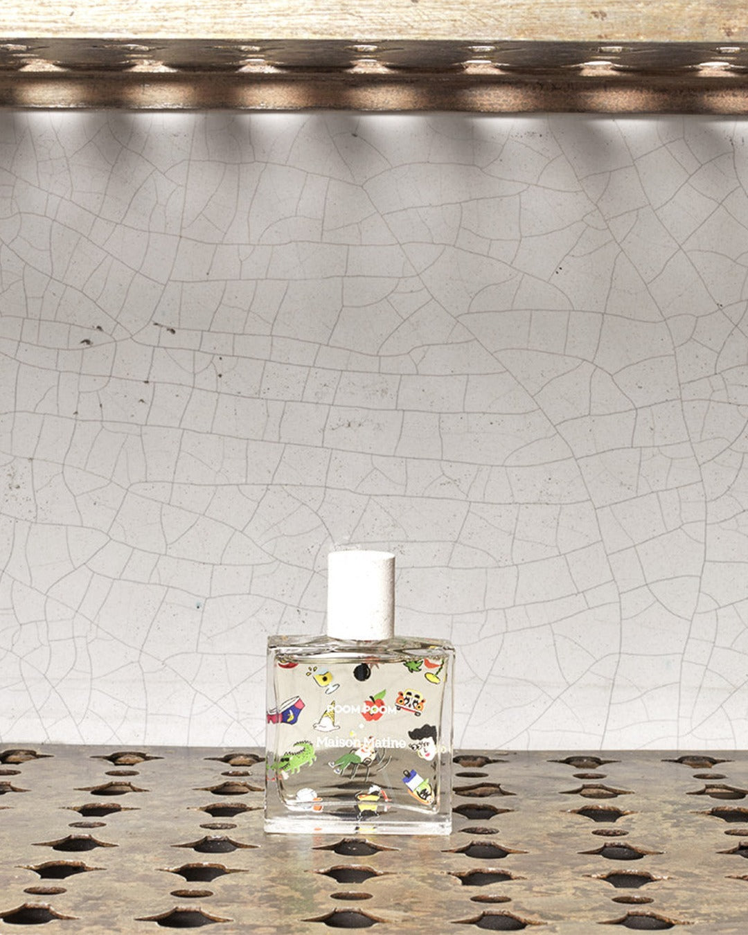 Maison Matine - Fragrance- Poom Poom