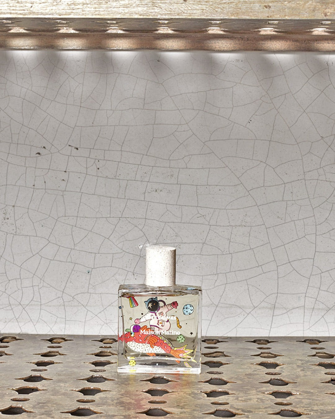 Maison Matine - Fragrance- Tu Te Calmes