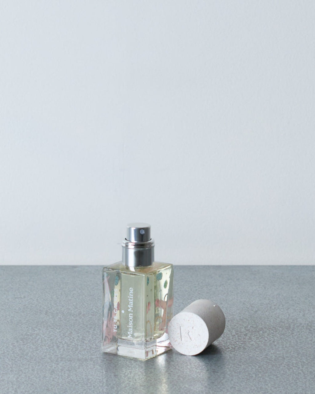 Maison Matine - Fragrance- Tu Te Calmes