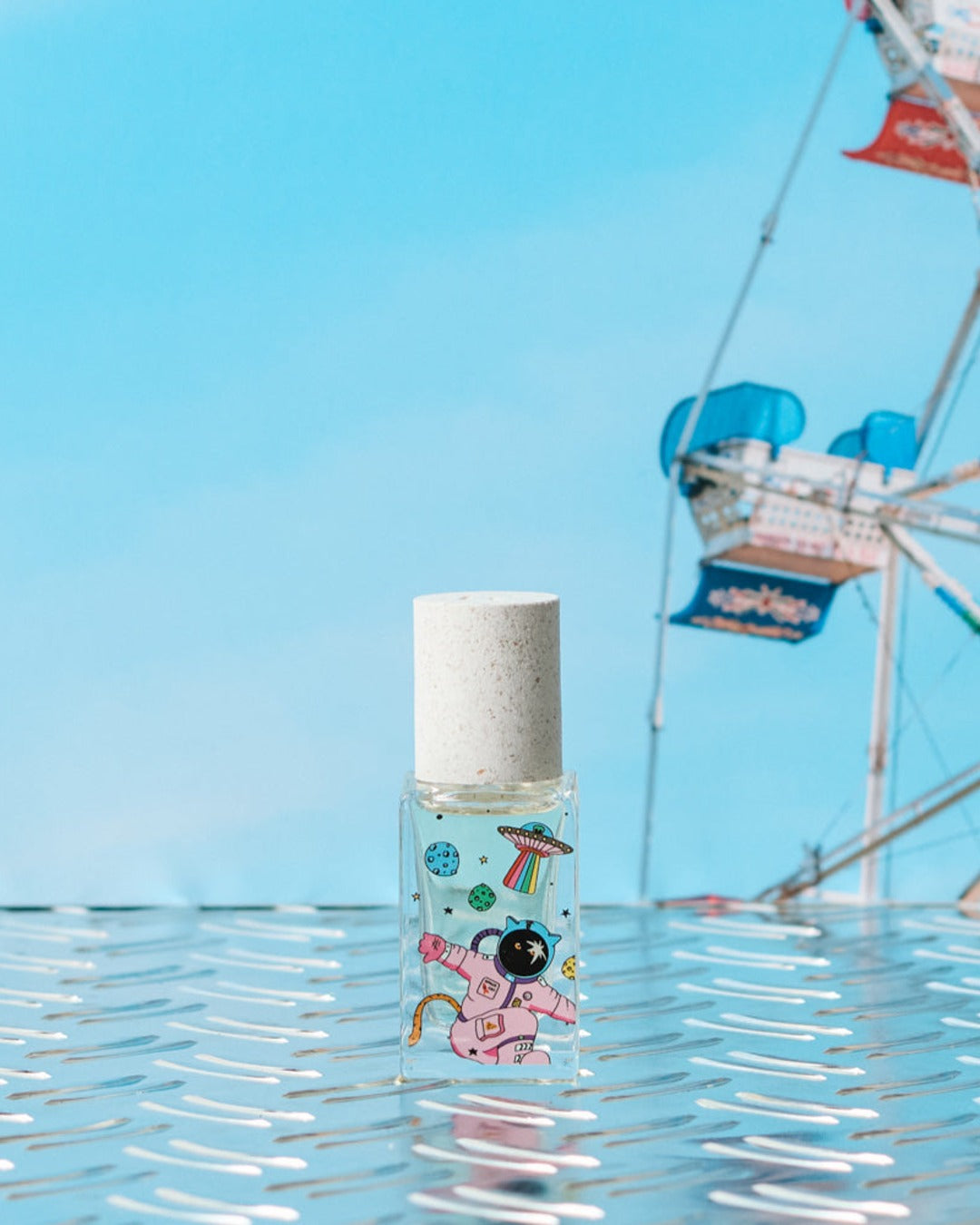 Maison Matine - Fragrance- Tu Te Calmes