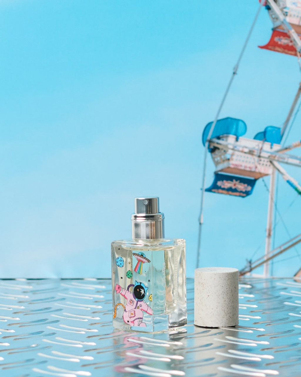 Maison Matine - Fragrance- Tu Te Calmes