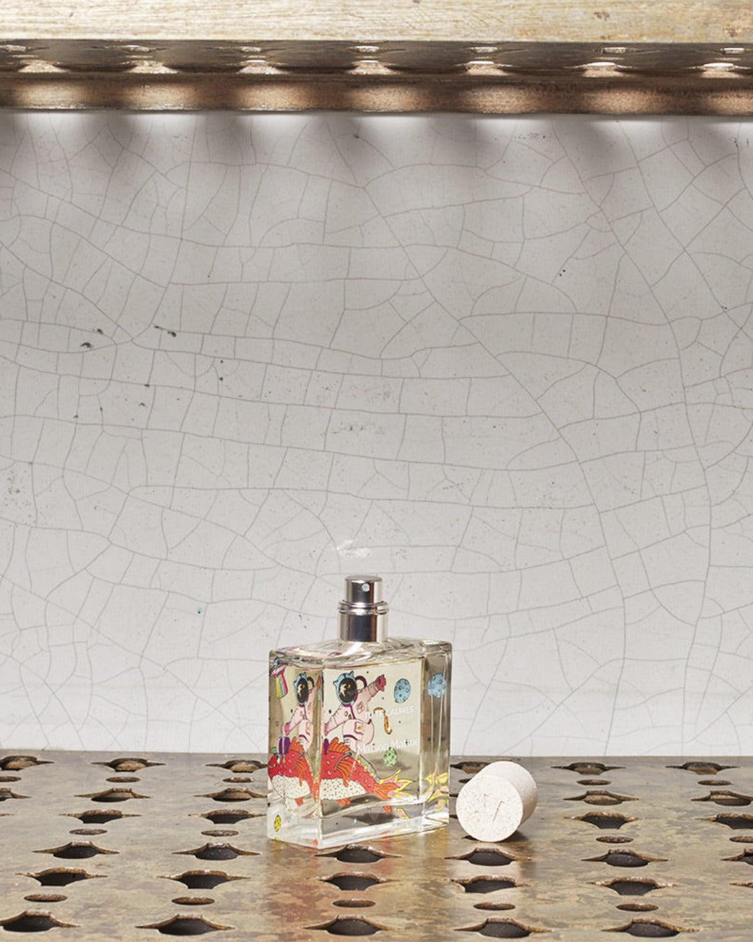 Maison Matine - Fragrance- Tu Te Calmes