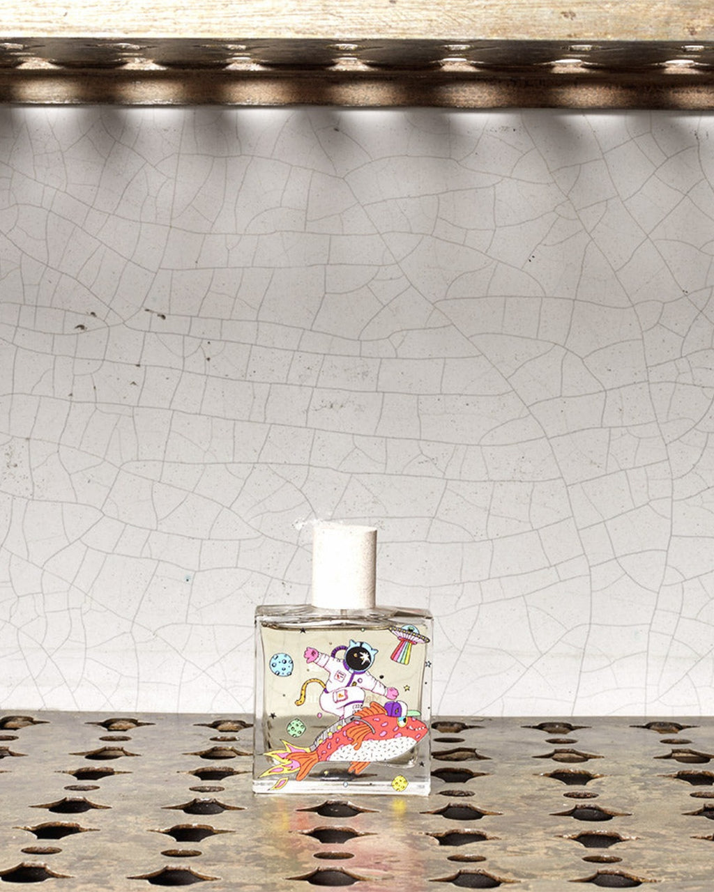 Maison Matine - Fragrance- Tu Te Calmes