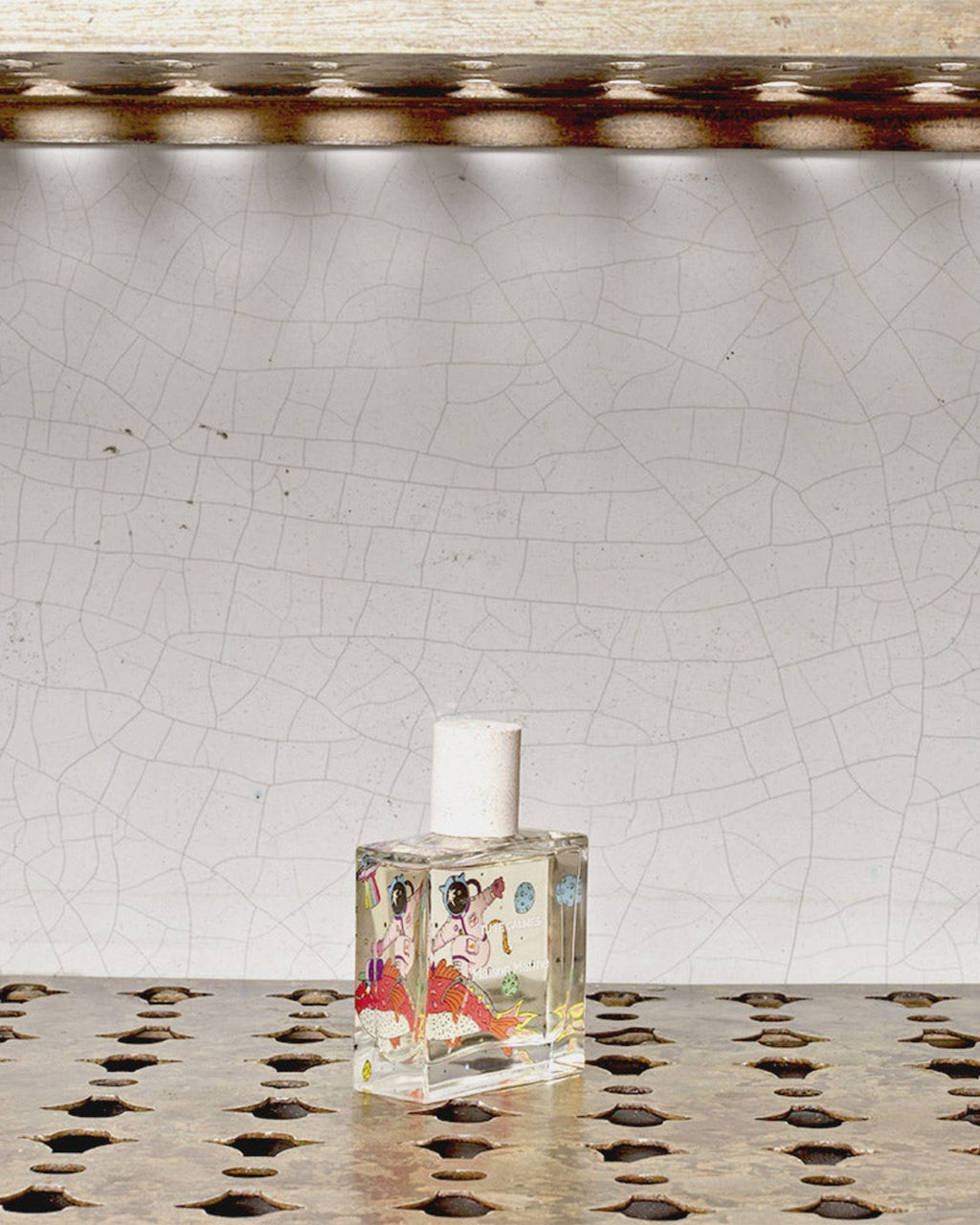 Maison Matine - Fragrance- Tu Te Calmes