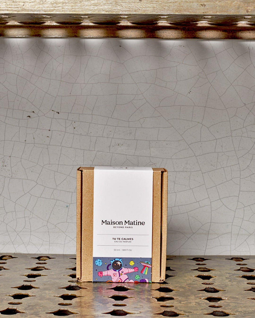 Maison Matine - Fragrance- Tu Te Calmes