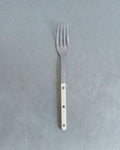 Sabre - Fourchette À Service Bistrot Vintage - Ivoire