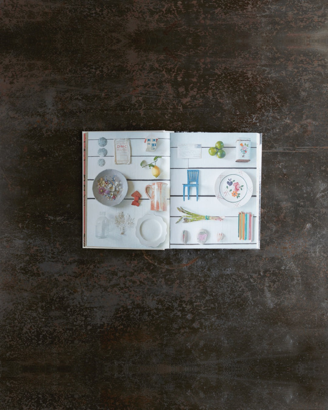 Hachette Editions - Livre Le Bazar