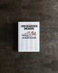 Smithstreet - Book - 1000 Deadstock Sneakers