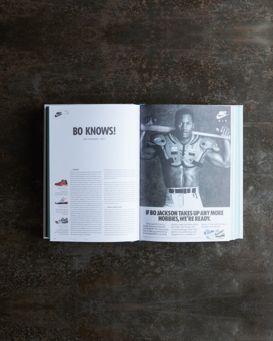 Smithstreet - Book - 1000 Deadstock Sneakers